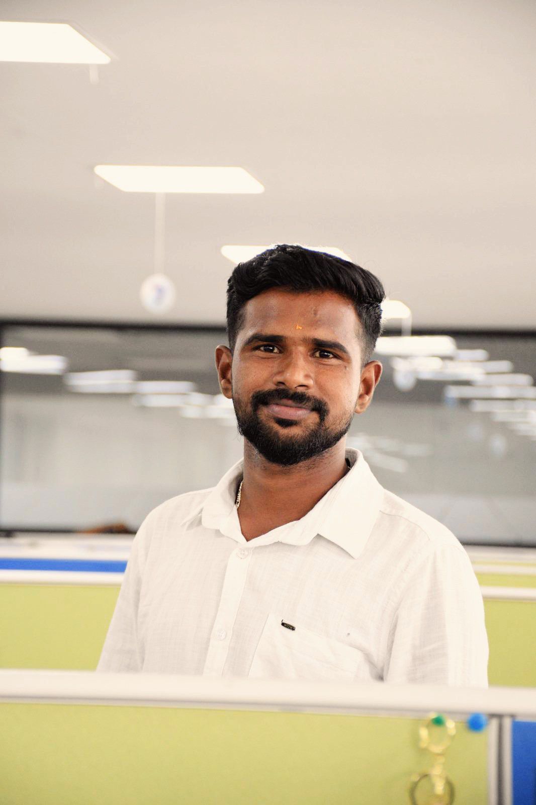 Karuppusamy